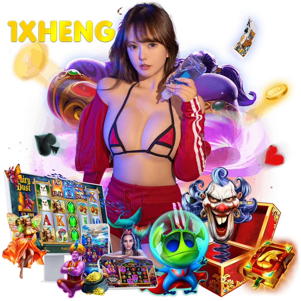 1xheng slot