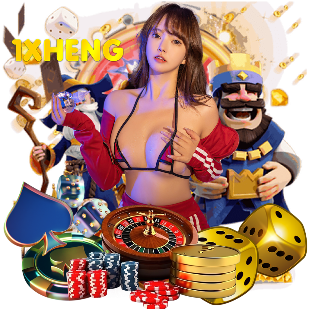 1xheng wallet